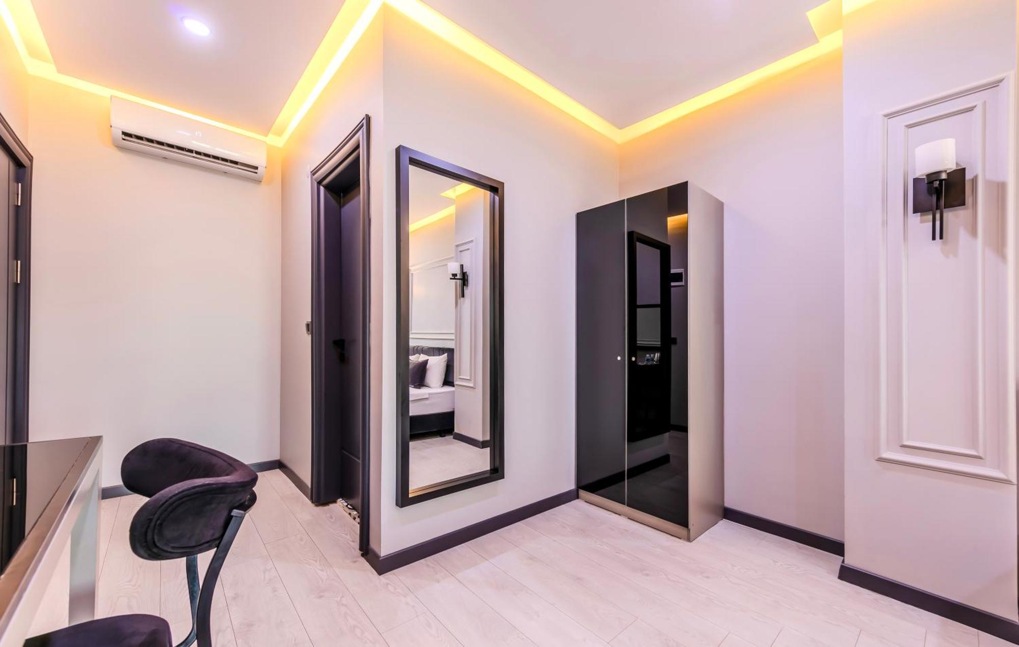 Intercity Hotel Istanbul Airport Arnavutkoy Εξωτερικό φωτογραφία