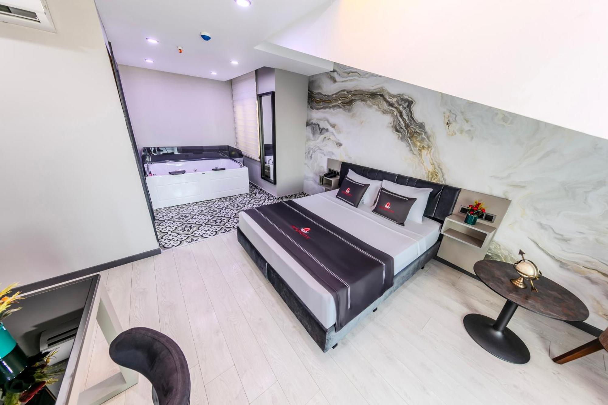 Intercity Hotel Istanbul Airport Arnavutkoy Εξωτερικό φωτογραφία