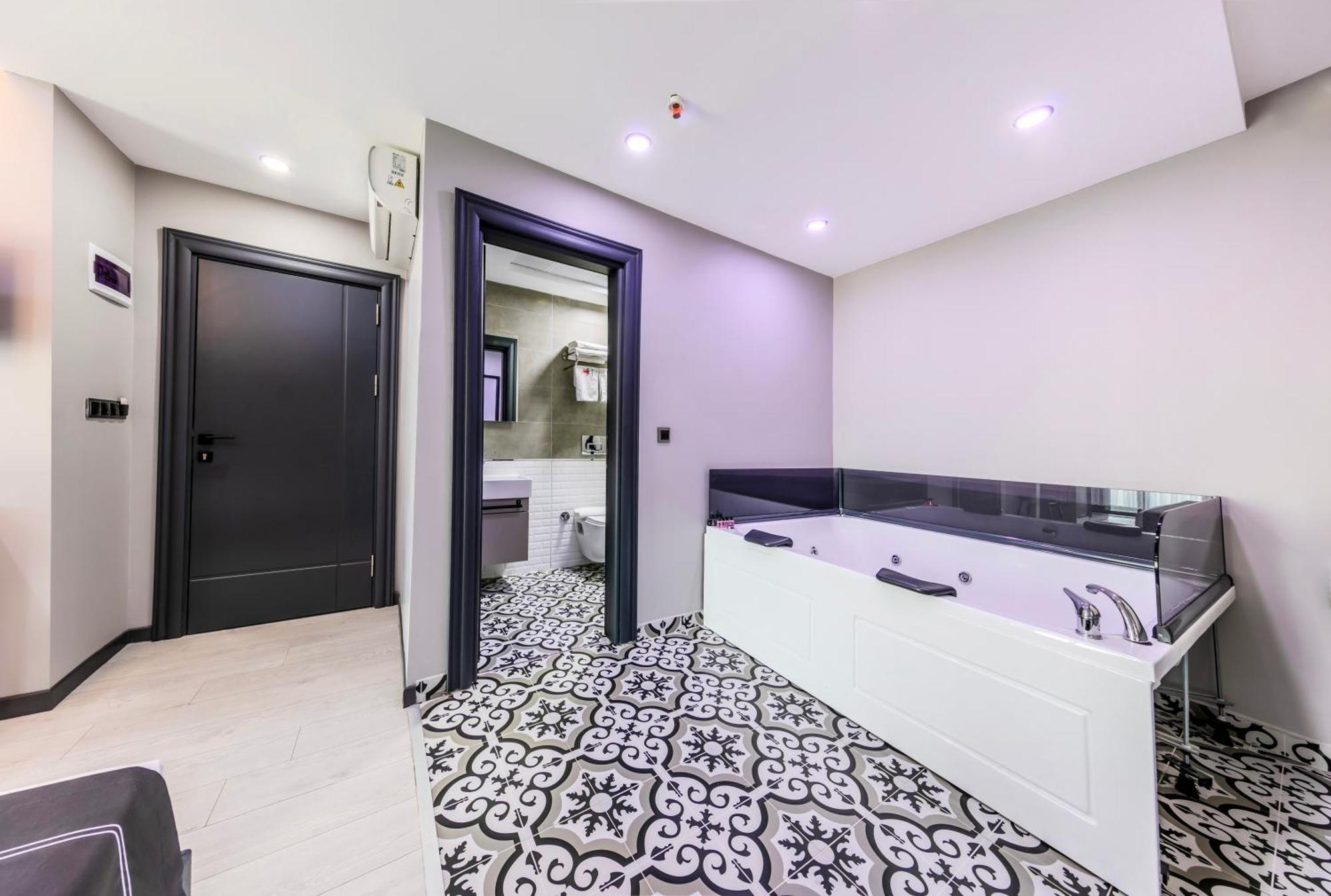 Intercity Hotel Istanbul Airport Arnavutkoy Εξωτερικό φωτογραφία