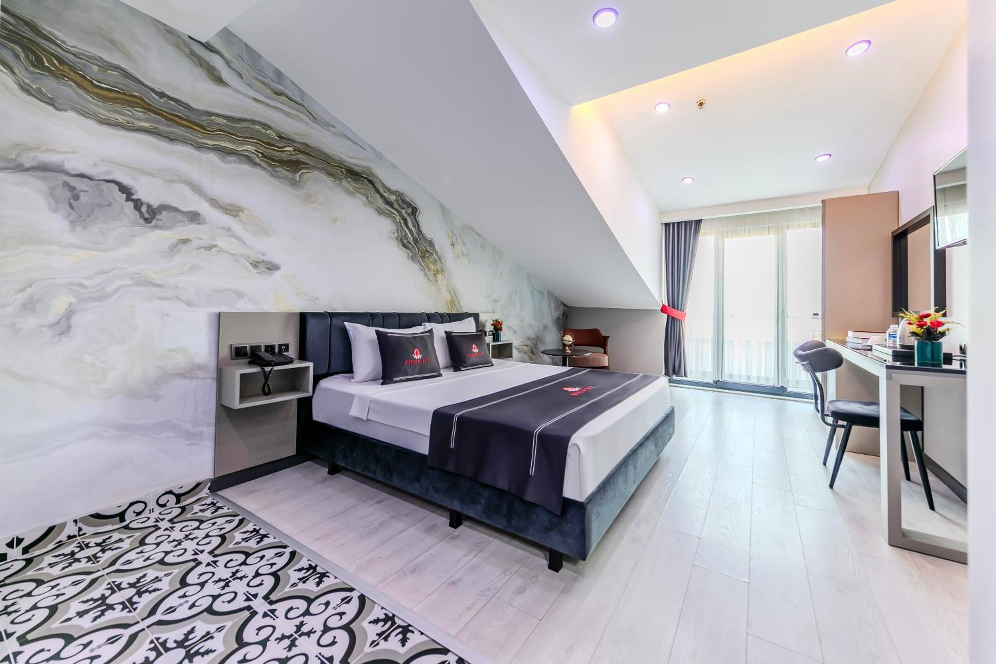 Intercity Hotel Istanbul Airport Arnavutkoy Εξωτερικό φωτογραφία