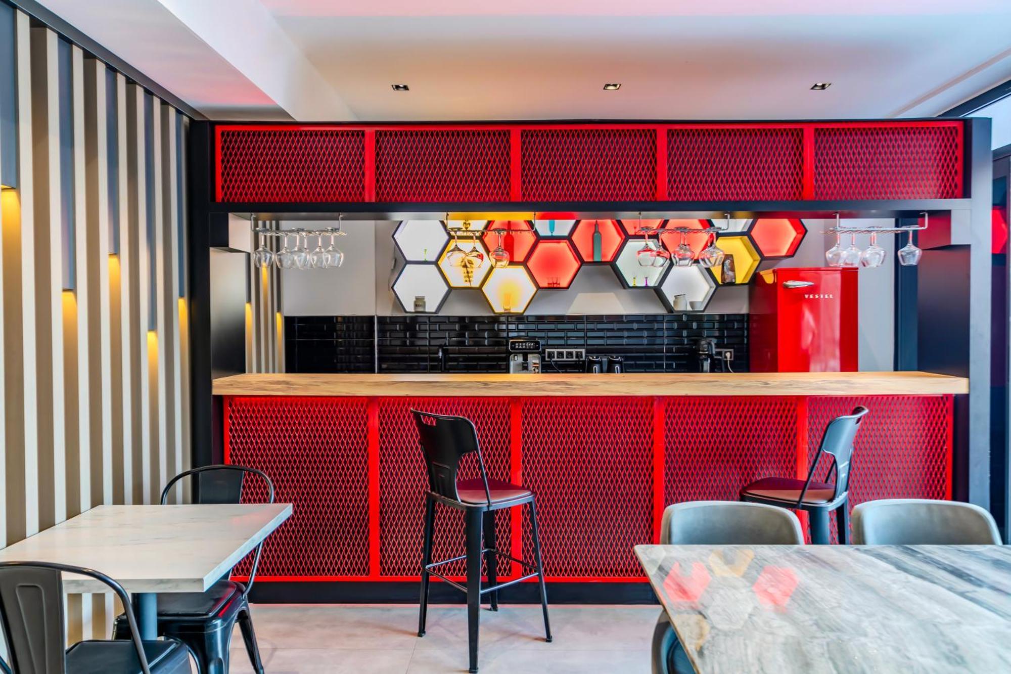 Intercity Hotel Istanbul Airport Arnavutkoy Εξωτερικό φωτογραφία