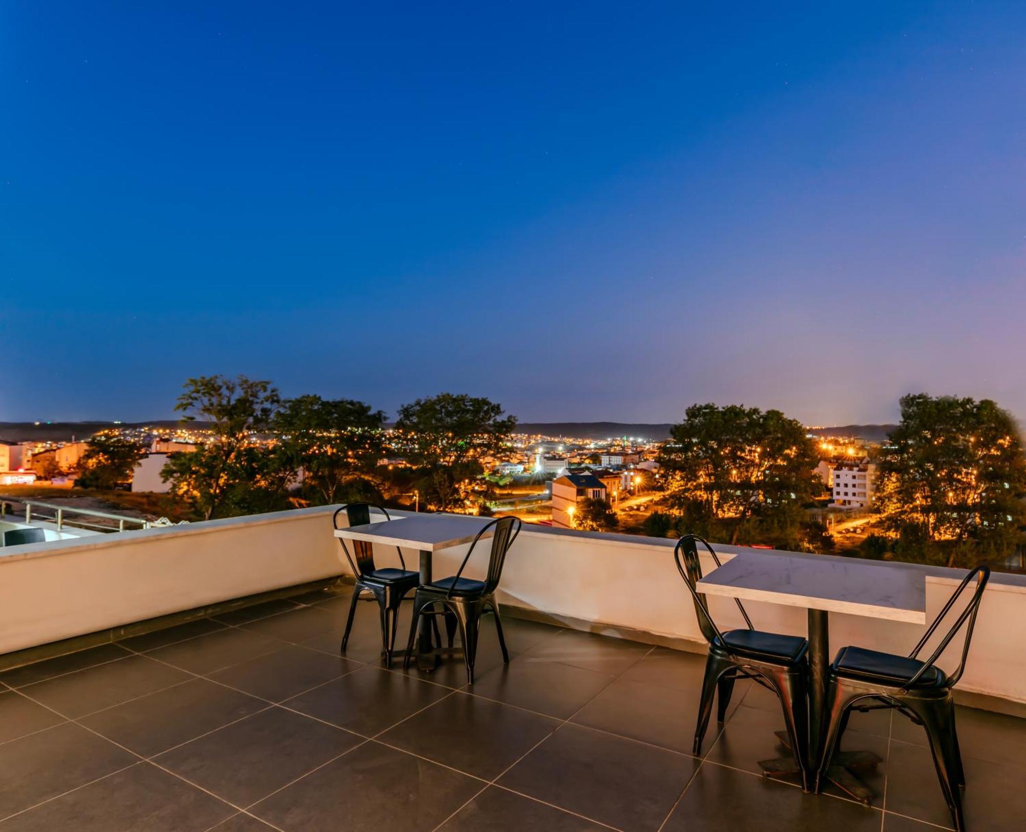 Intercity Hotel Istanbul Airport Arnavutkoy Εξωτερικό φωτογραφία