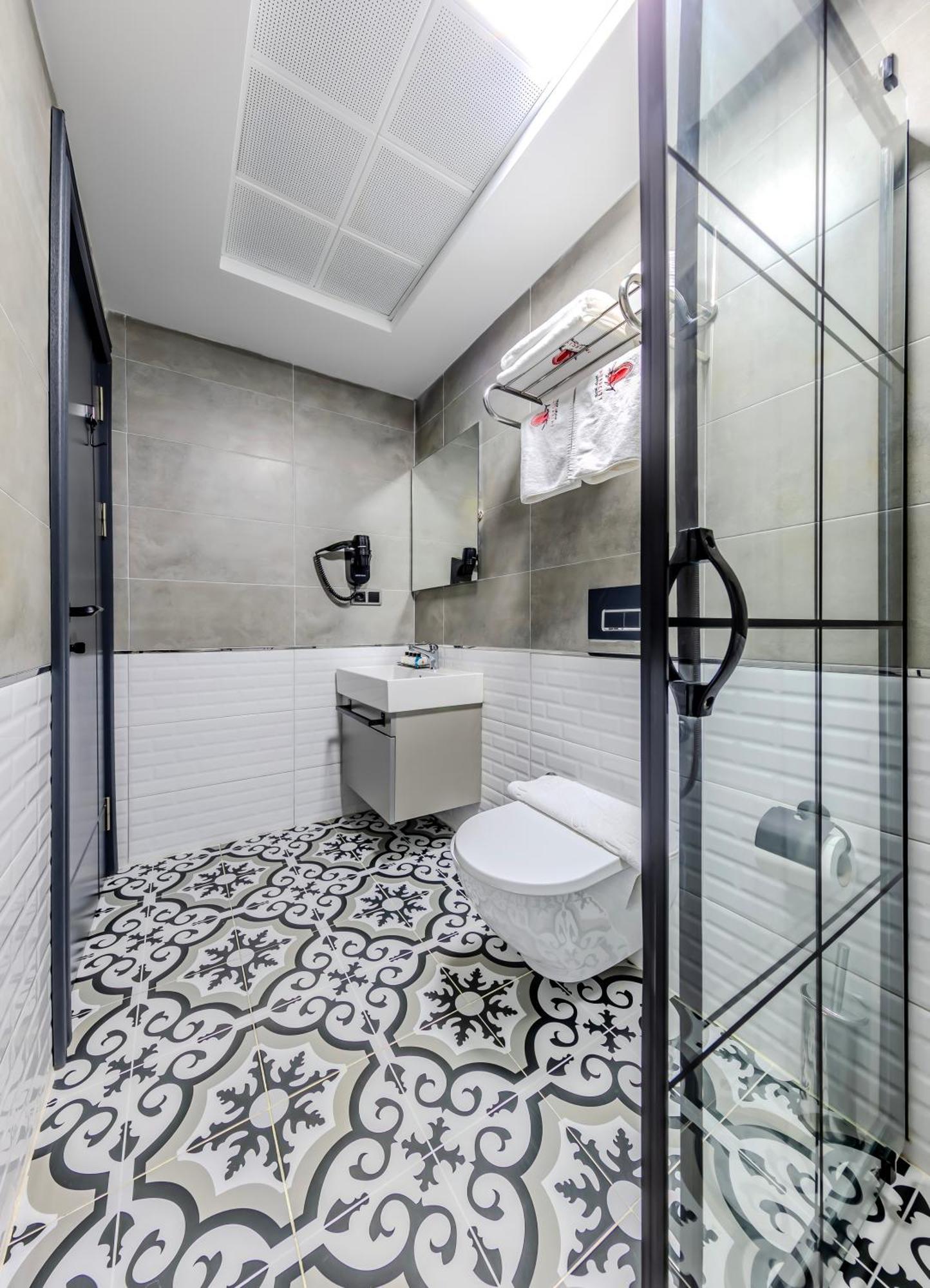 Intercity Hotel Istanbul Airport Arnavutkoy Εξωτερικό φωτογραφία