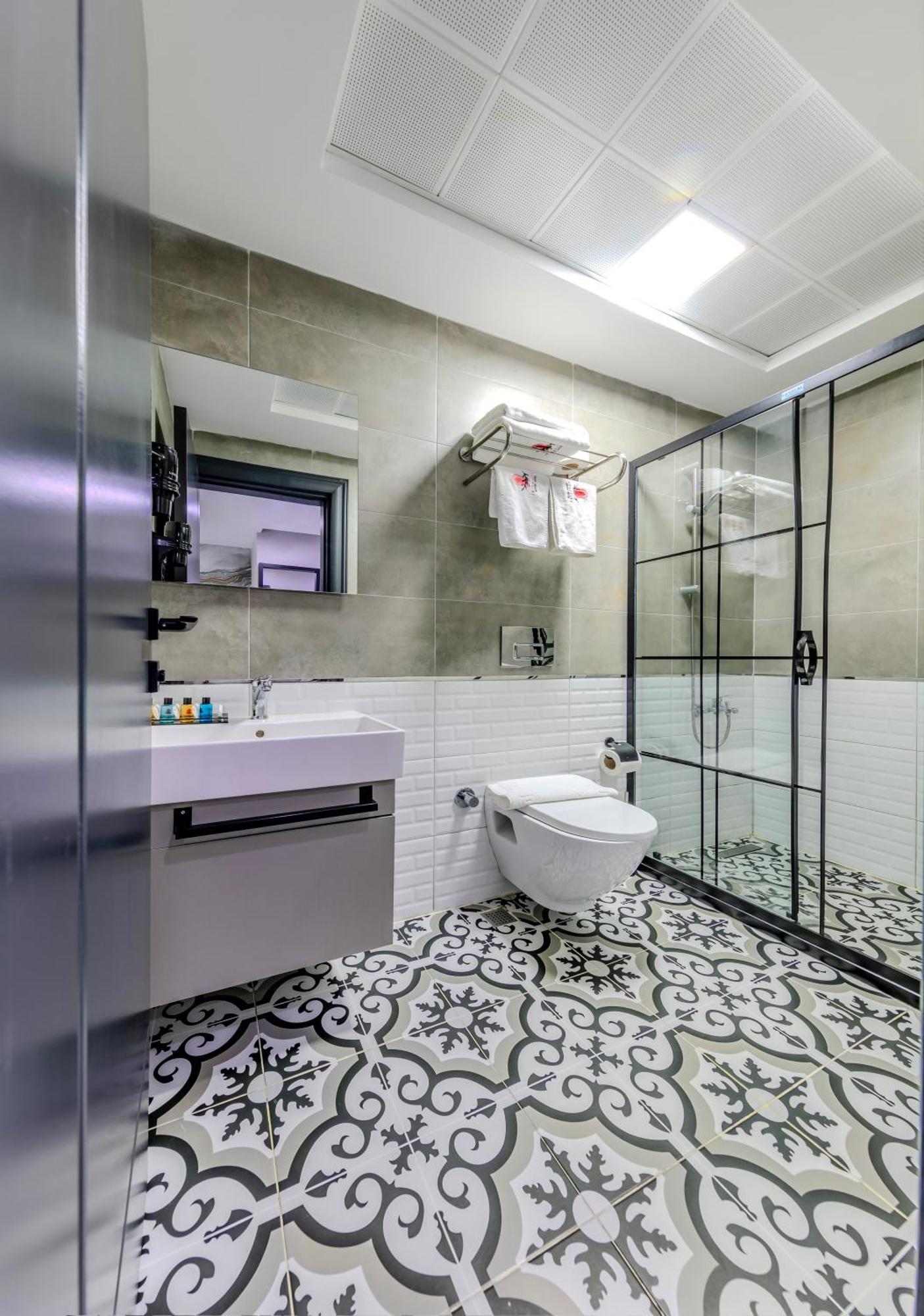 Intercity Hotel Istanbul Airport Arnavutkoy Εξωτερικό φωτογραφία