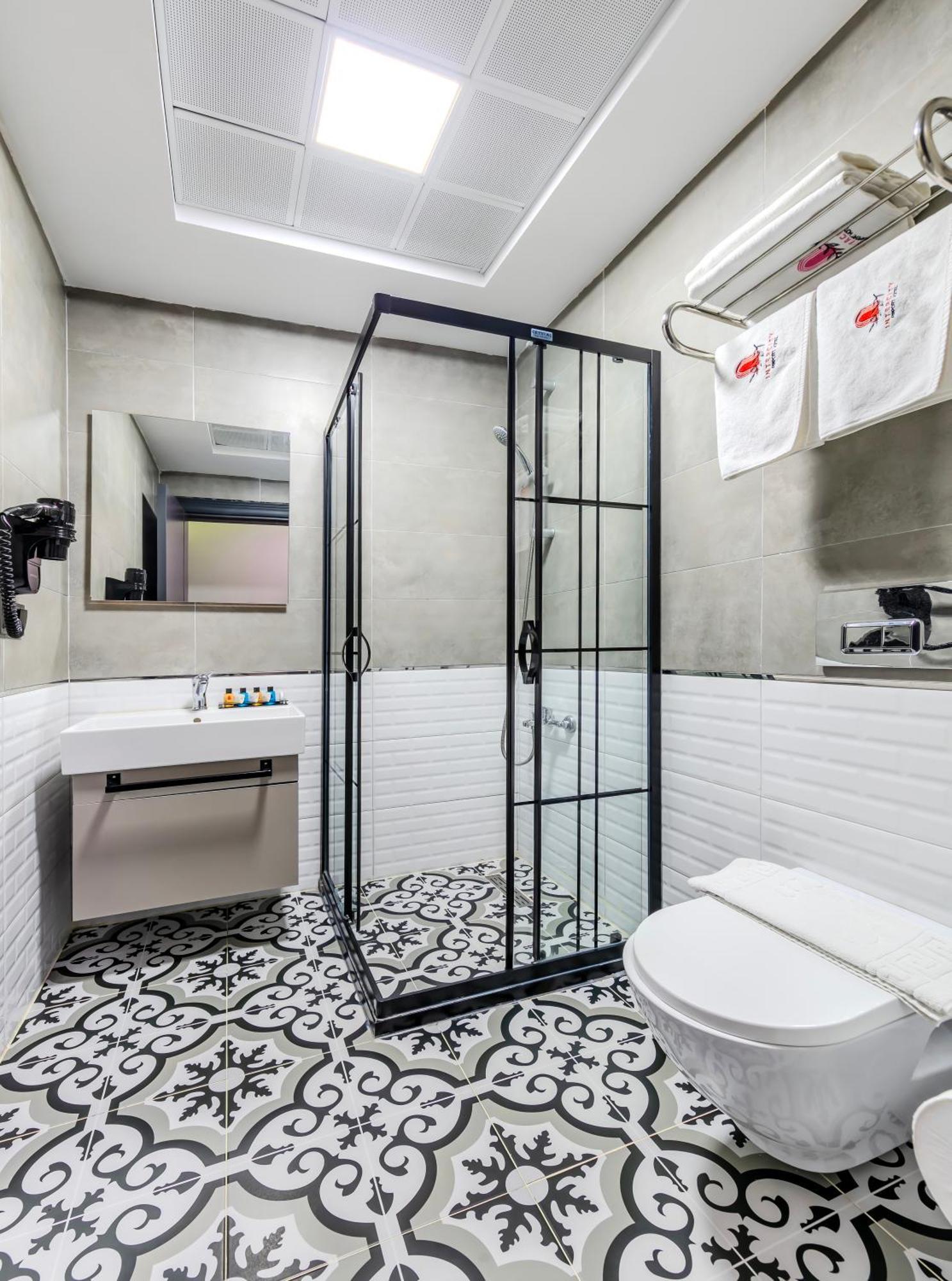 Intercity Hotel Istanbul Airport Arnavutkoy Εξωτερικό φωτογραφία